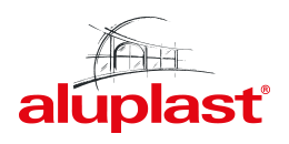 Aluplast – dodavatel kvalitního německého profilového systému